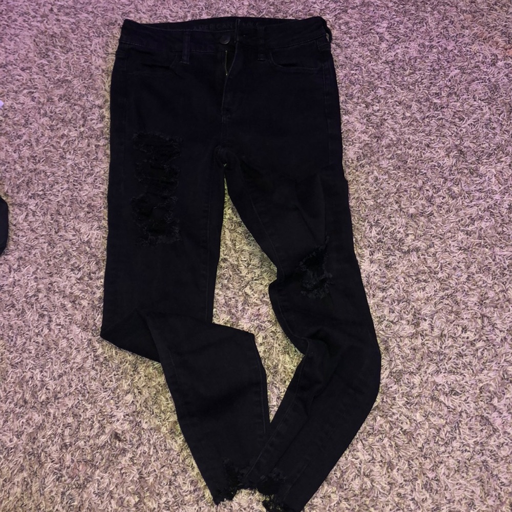 jeans